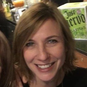 Meet your Posher, Mary ann